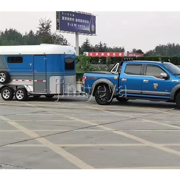 济南两马方头车