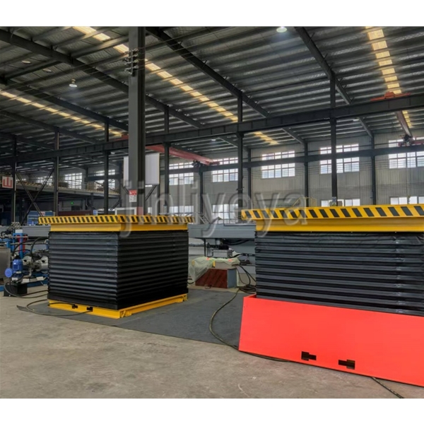 济南定制平台（配做风琴罩）