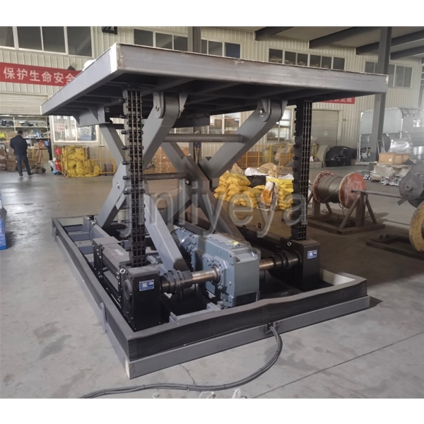 济南刚性链平台