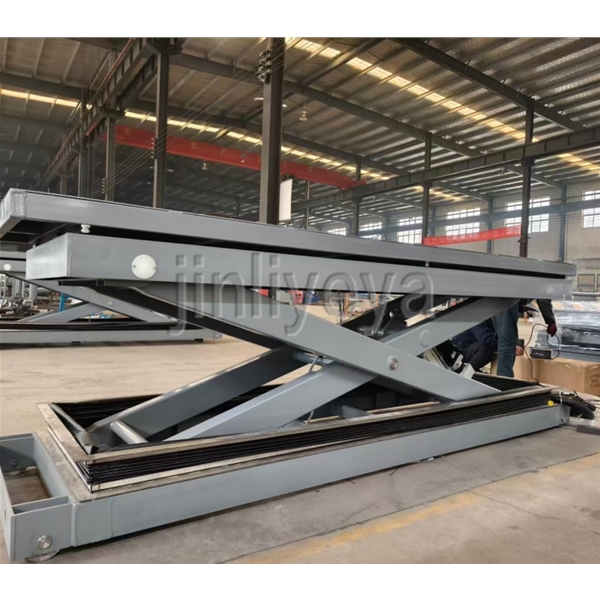 济南伺服电机+电缸平台，台面可移动（直线轨），可行走，可升降