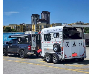 济南两马位马车