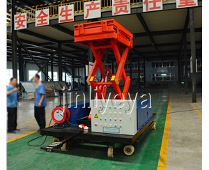 济南底盖小车
